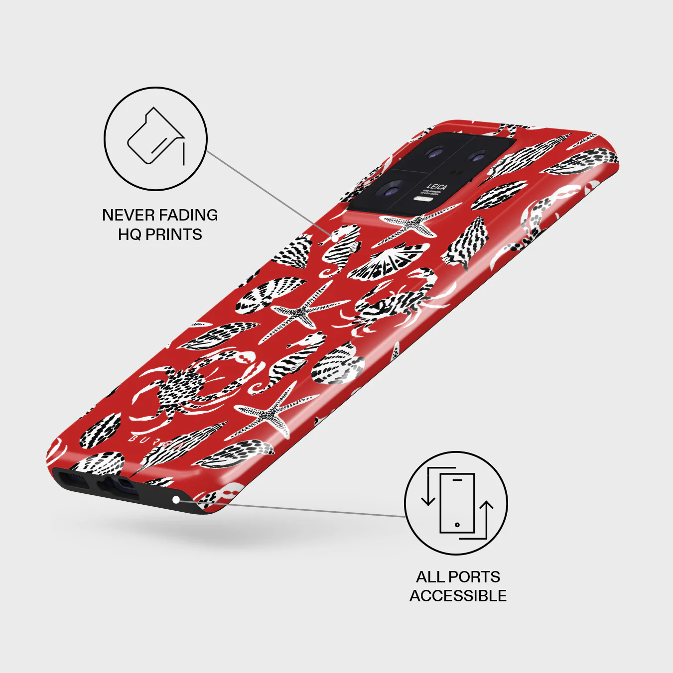 Hydra - Xiaomi 13 Pro Case - Image 3