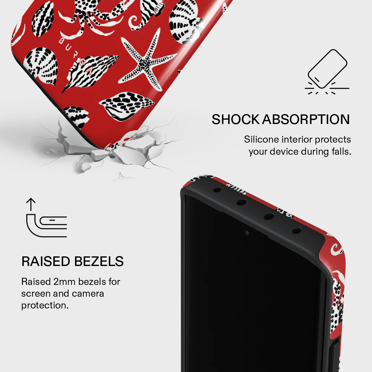 Hydra - Xiaomi 13 Pro Case - Image 4