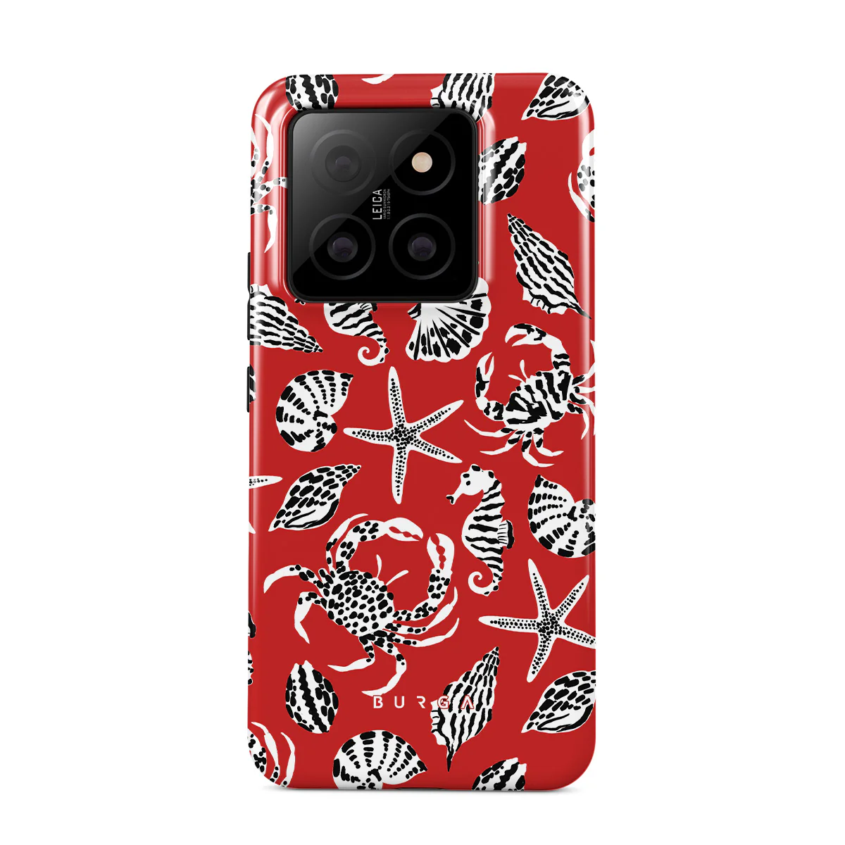 Hydra - Xiaomi 14 Case