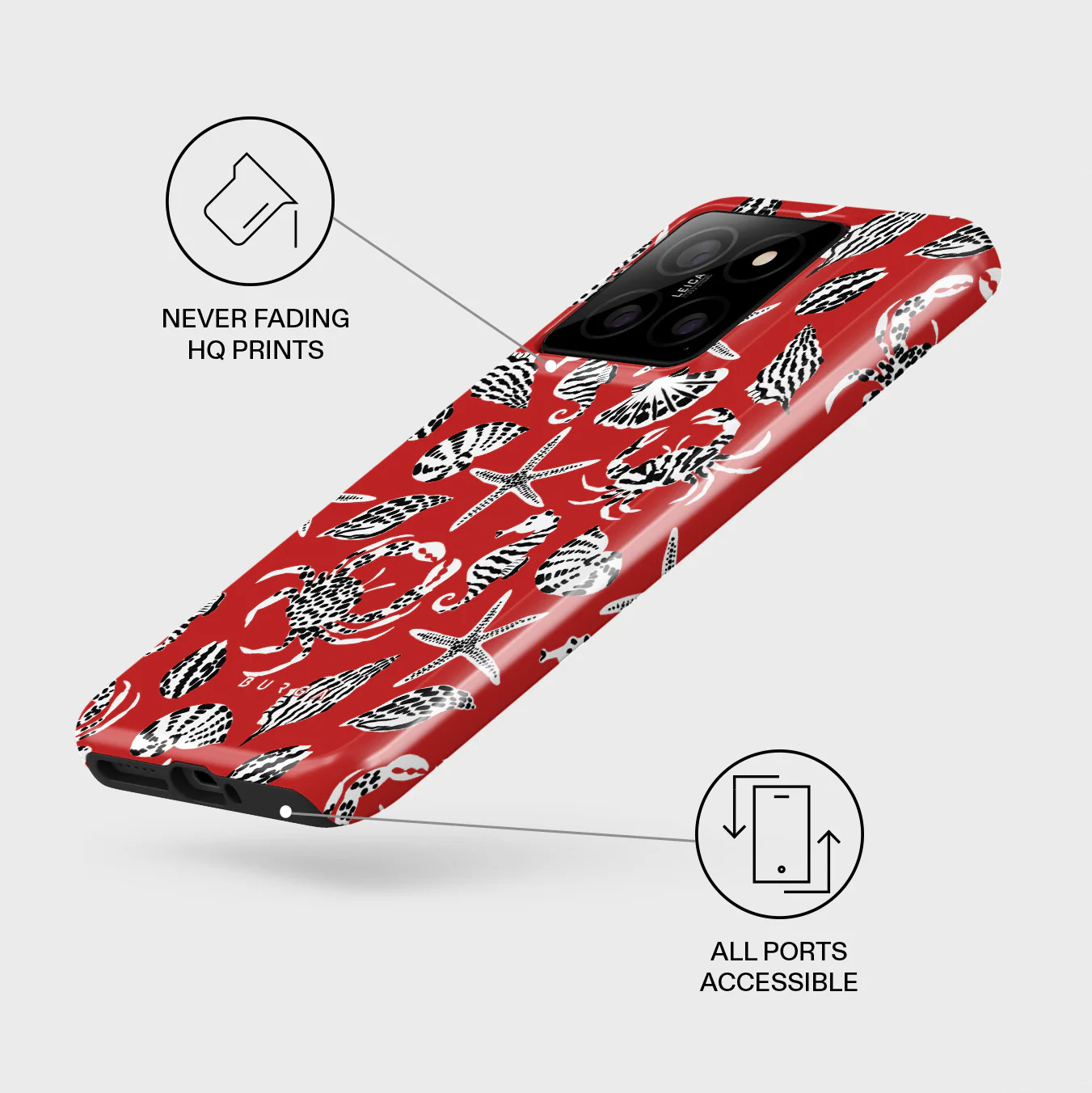 Hydra - Xiaomi 14 Case - Image 3