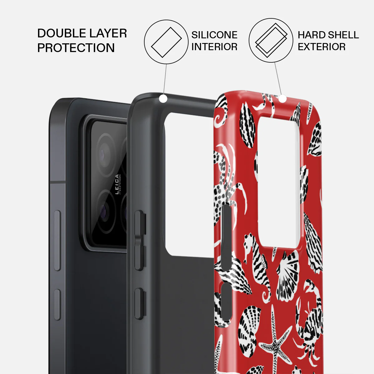 Hydra - Xiaomi 14 Pro Case - Image 2