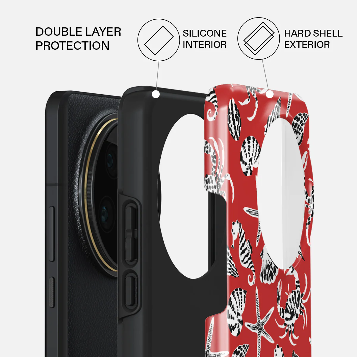 Hydra - Xiaomi 14 Ultra Case - Image 2