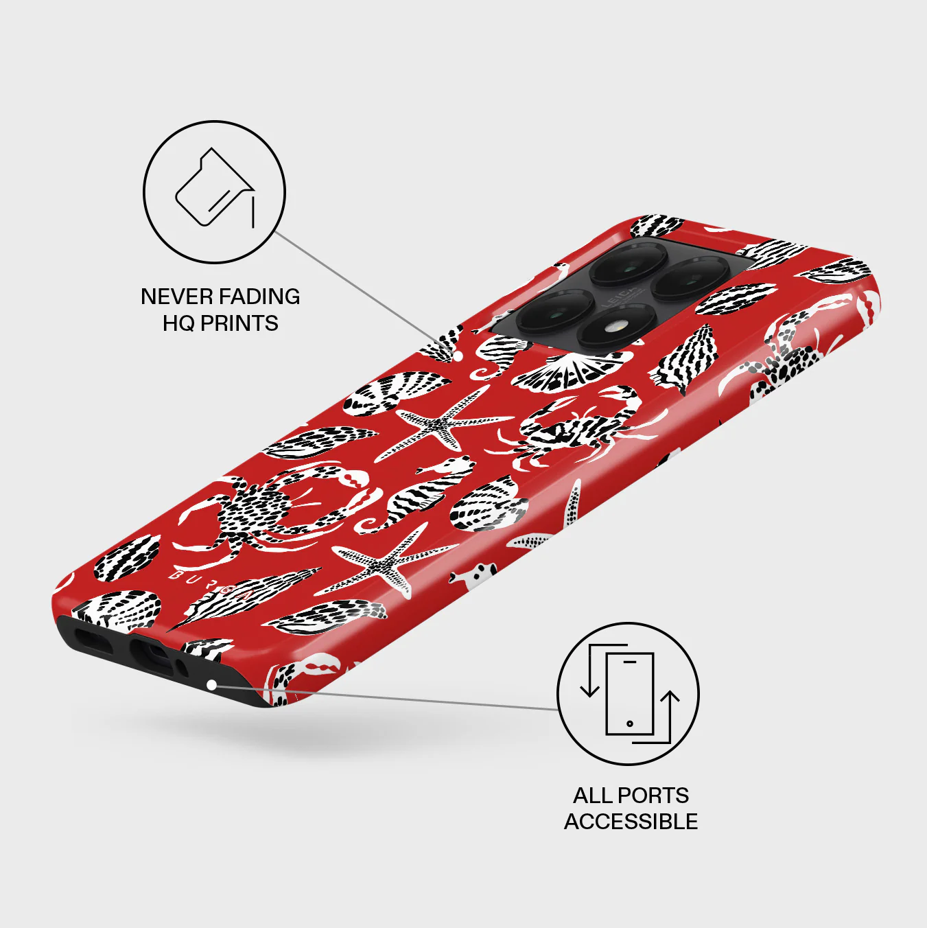 Hydra - Xiaomi 14T Case - Image 3