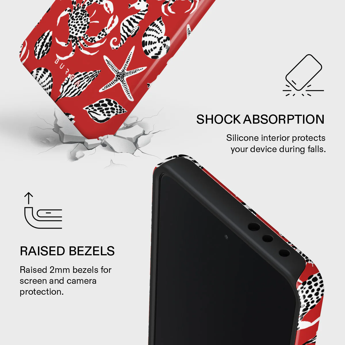 Hydra - Xiaomi 14T Case - Image 4