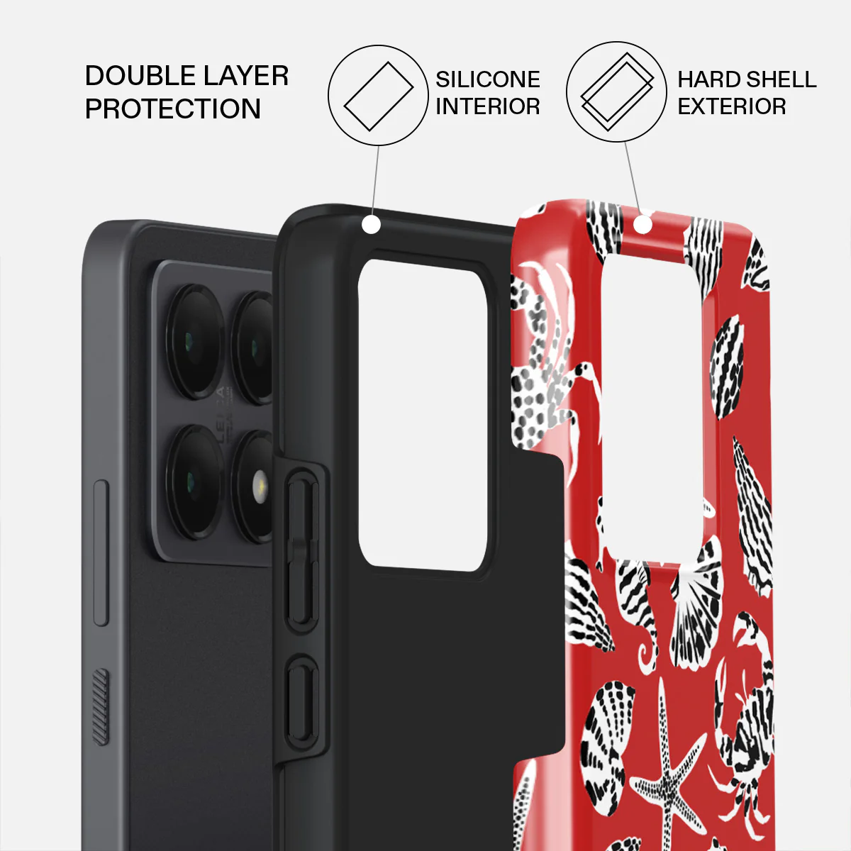 Hydra - Xiaomi 14T Pro Case - Image 2