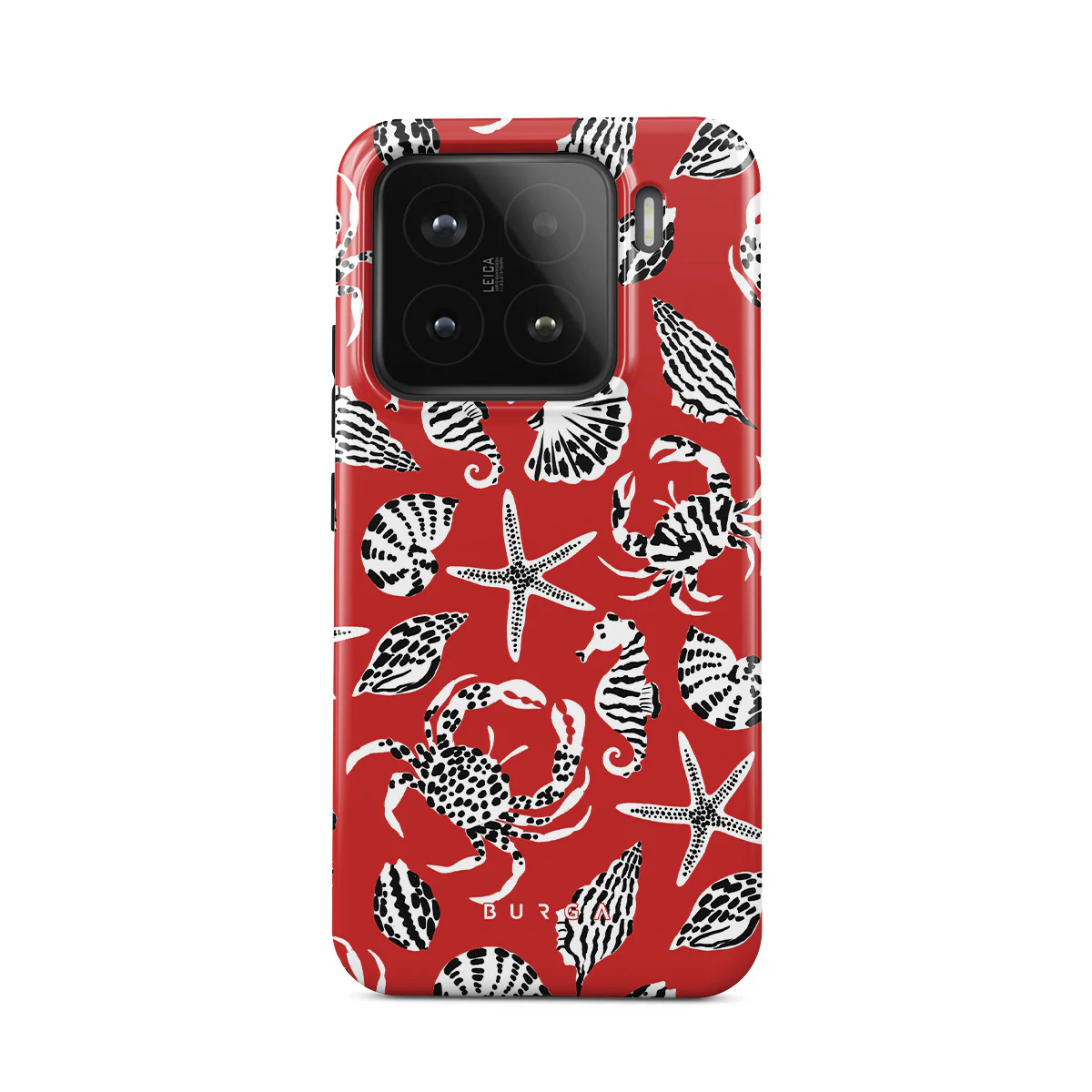 Hydra - Xiaomi 15 Case