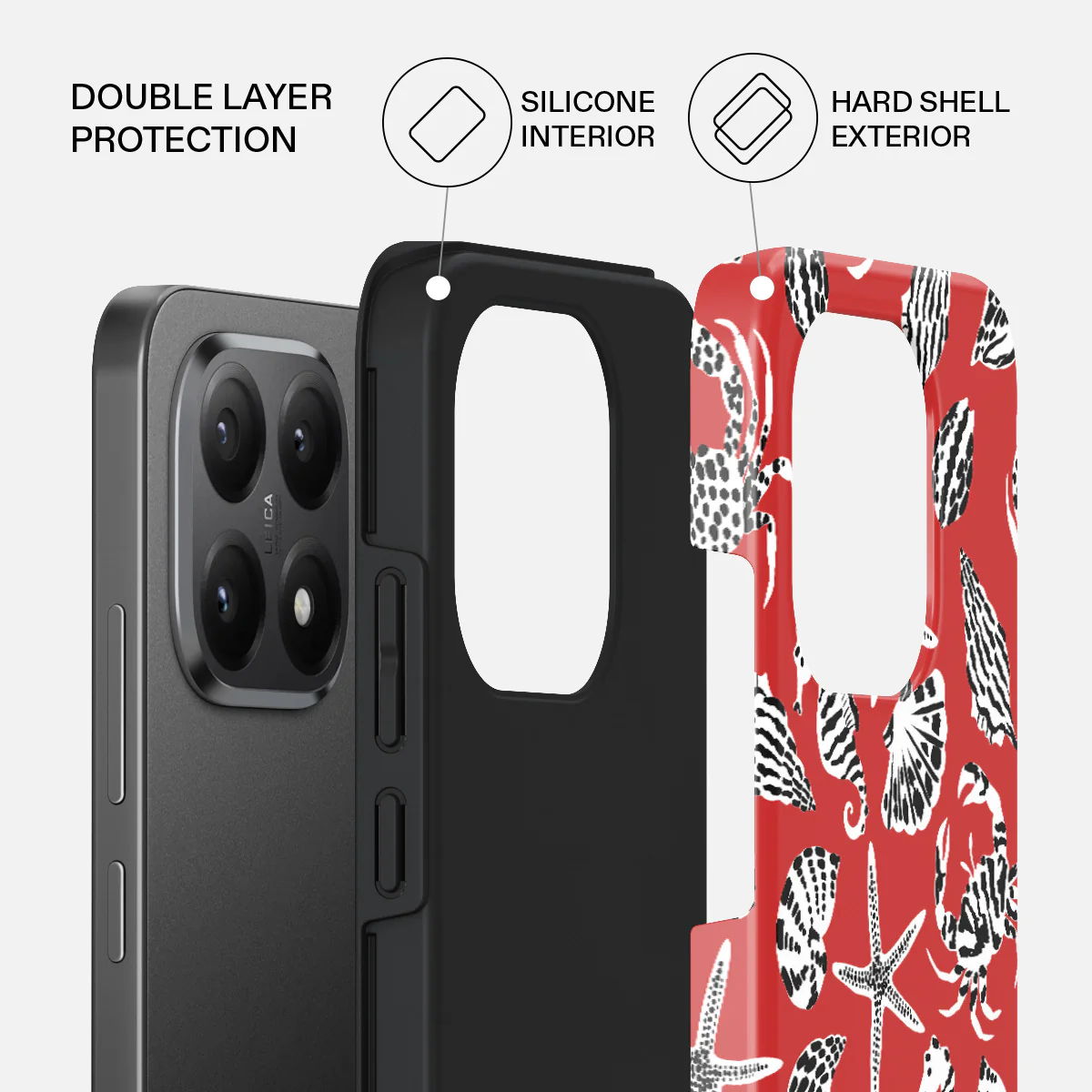 Hydra - Xiaomi 15T Case - Image 2