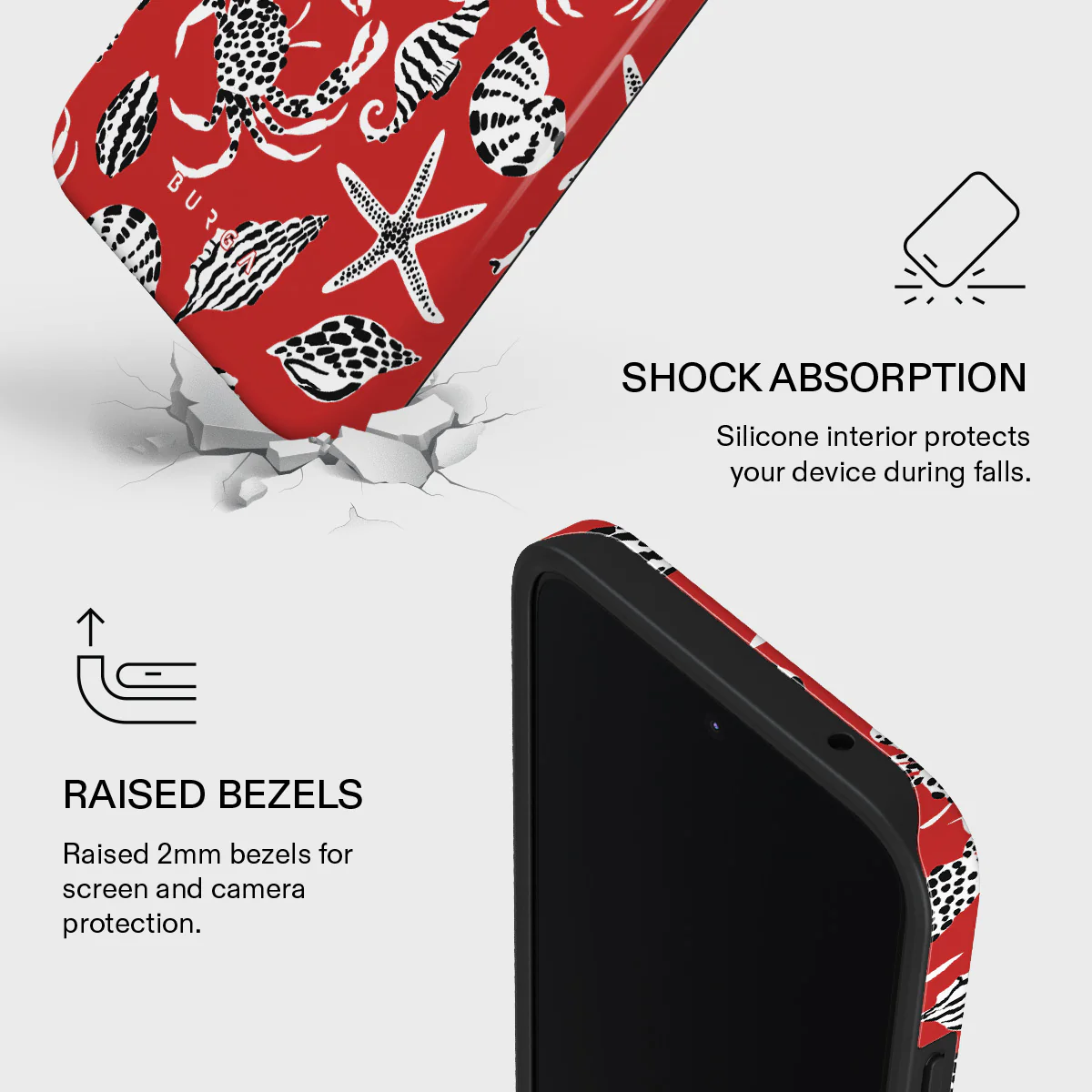 Hydra - Xiaomi 15T Case - Image 4