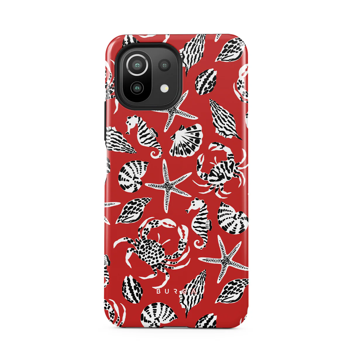 Hydra - Xiaomi Mi 11 Lite 4G / 5G Case