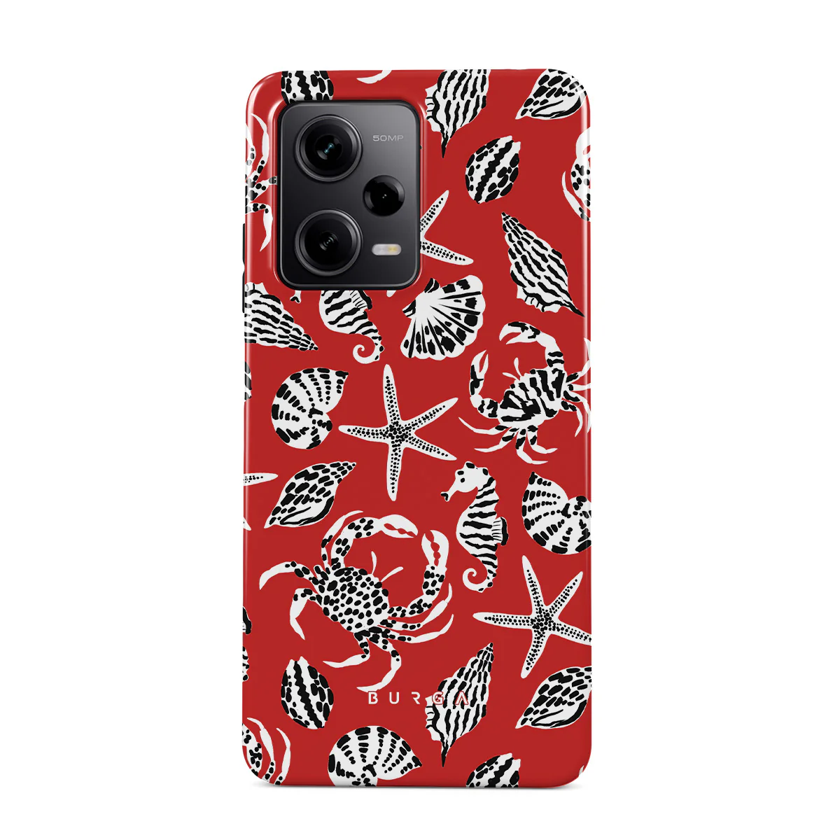 Hydra - Xiaomi Redmi Note 12 Pro+ 5G Case