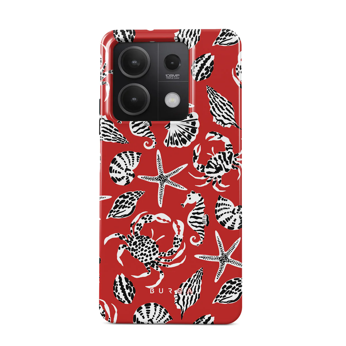 Hydra - Xiaomi Redmi Note 13 5G Case