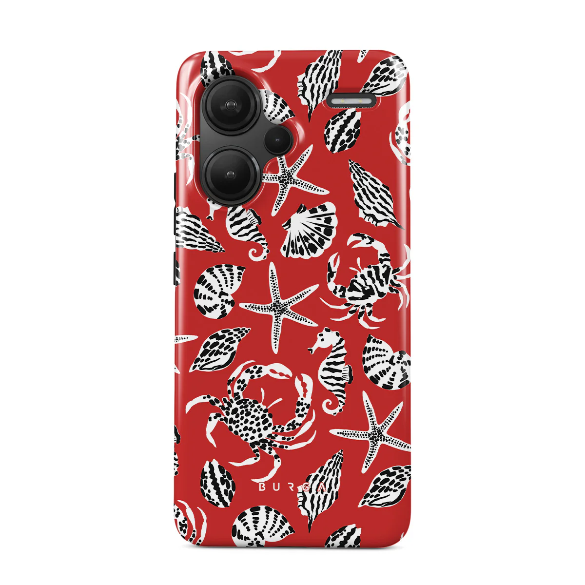 Hydra - Xiaomi Redmi Note 13 Pro+ 5G Case