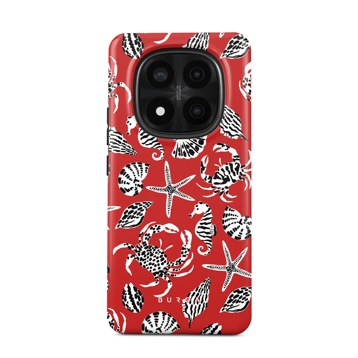 Hydra - Xiaomi Redmi Note 14 Pro 5G Case