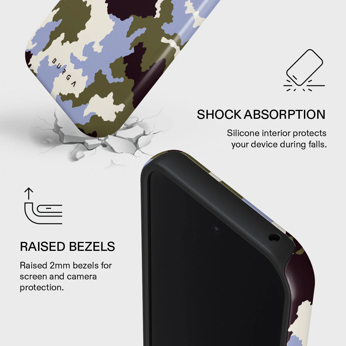 Icefield - Google Pixel 10 Pro XL Case - Image 4