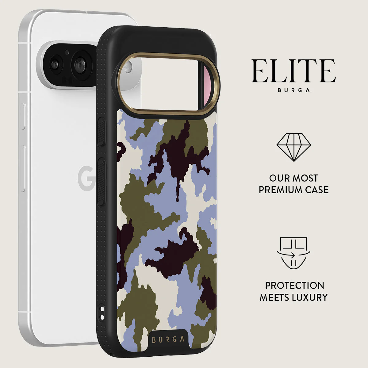 Icefield - Google Pixel 10 Pro XL Case - Image 6