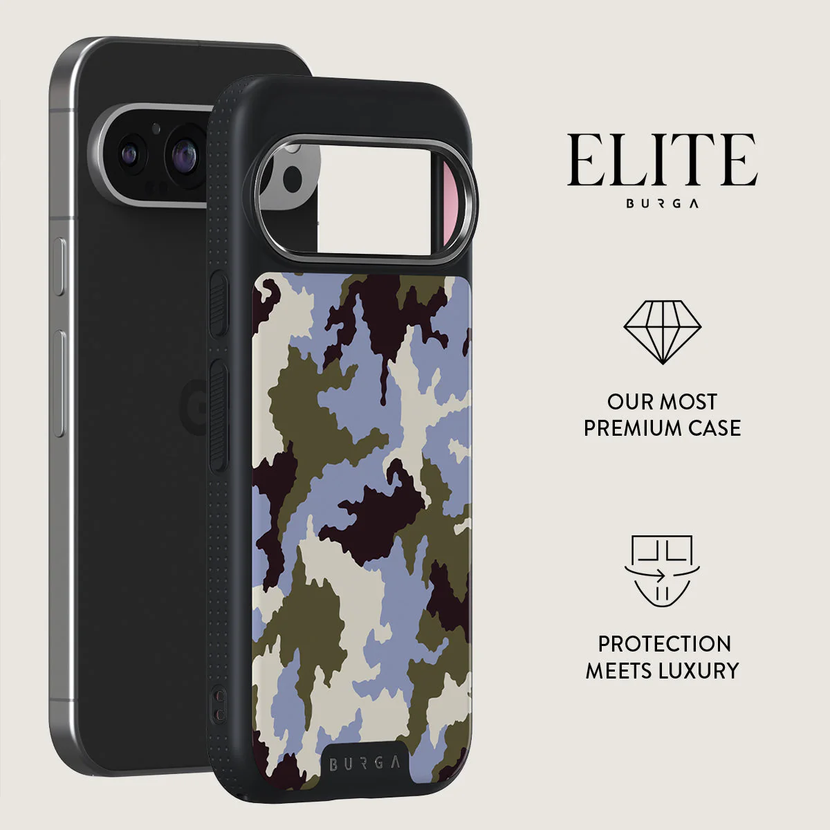 Icefield - Google Pixel 9 Pro XL Case - Image 13
