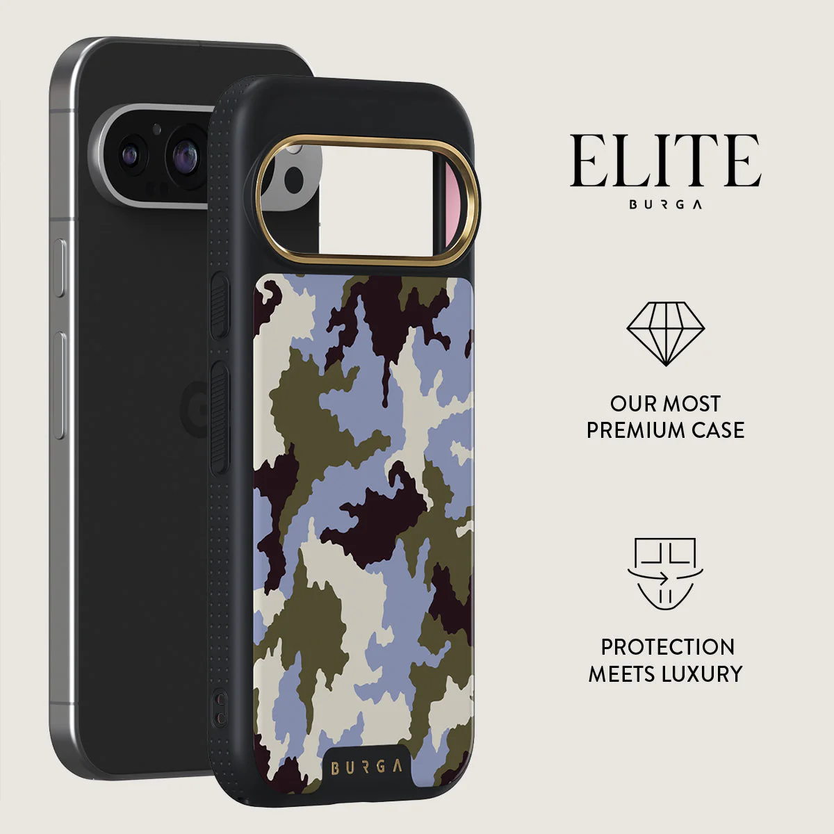 Icefield - Google Pixel 9 Pro XL Case - Image 6