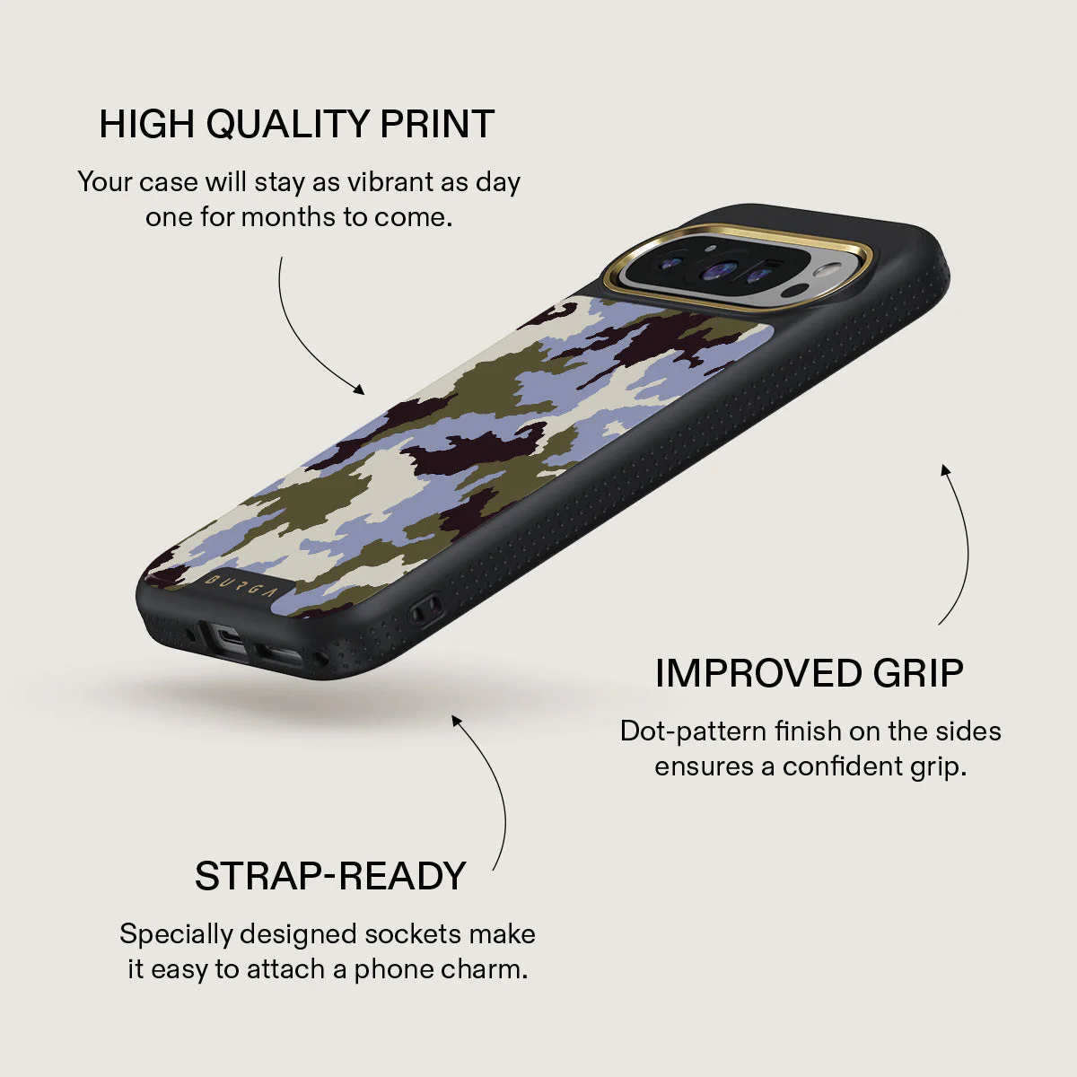 Icefield - Google Pixel 9 Pro XL Case - Image 9