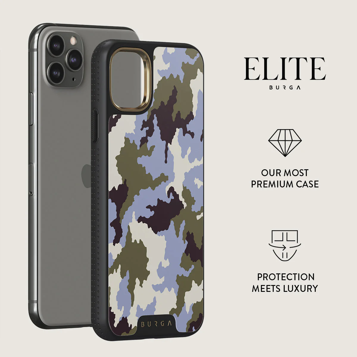 Icefield - iPhone 11 Pro Case - Image 10