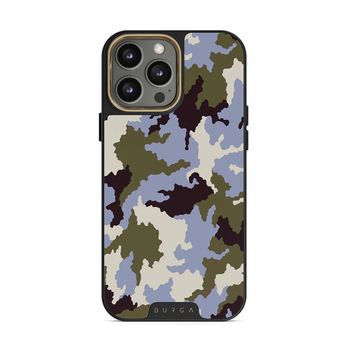 Icefield - iPhone 13 Pro Case - Image 5