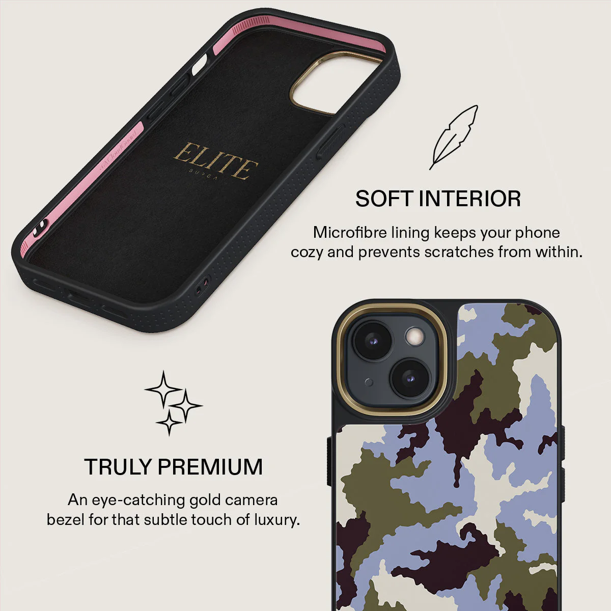 Icefield - iPhone 14 Case - Image 10