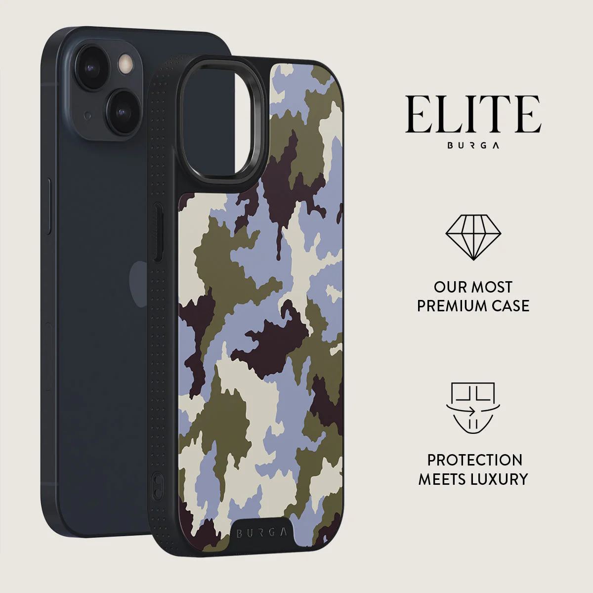 Icefield - iPhone 14 Case - Image 13