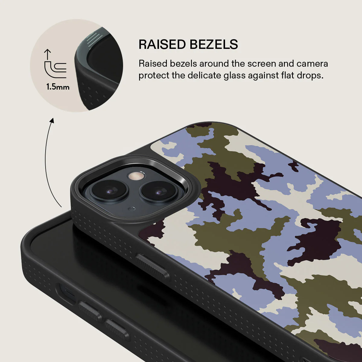 Icefield - iPhone 14 Case - Image 15