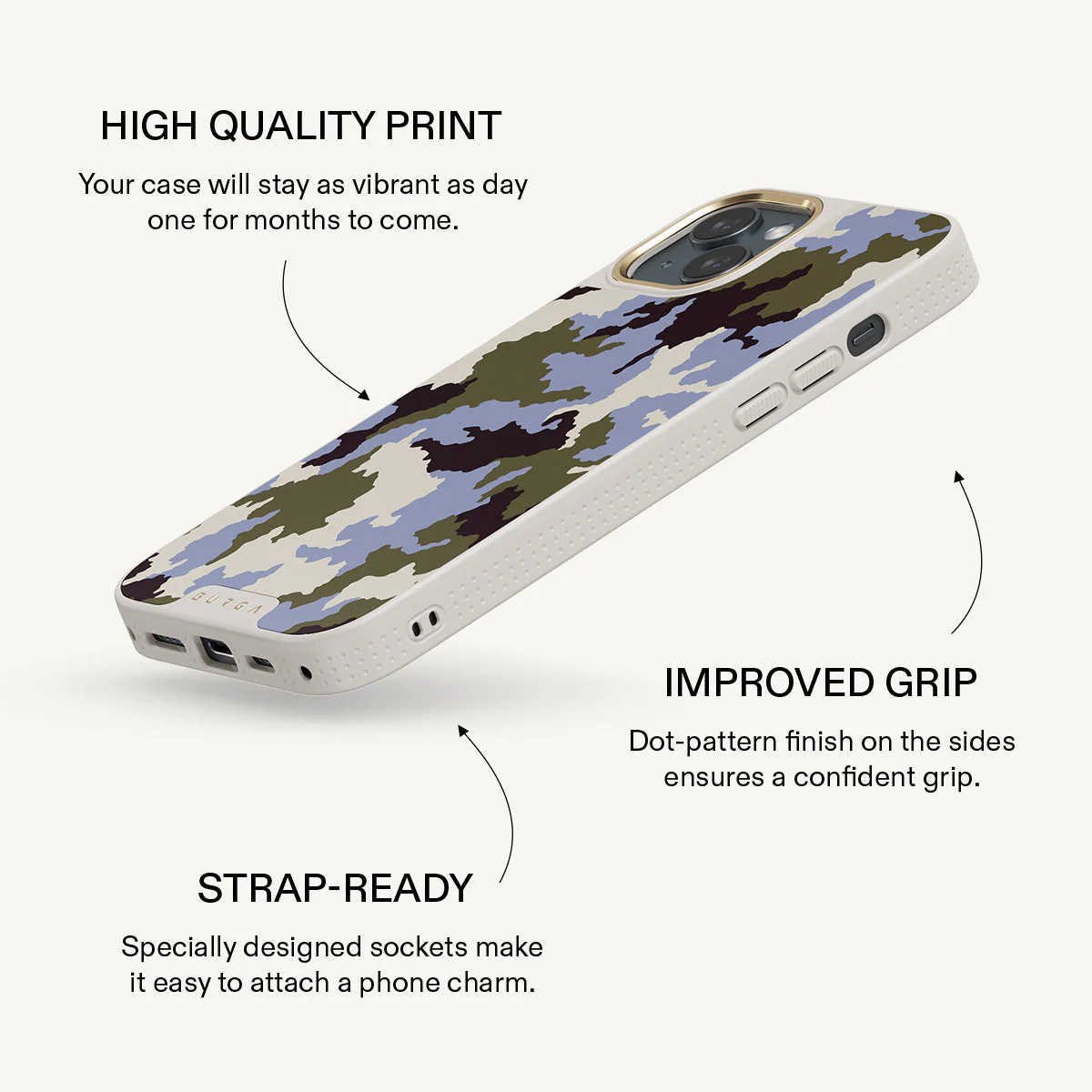 Icefield - iPhone 14 Case - Image 23