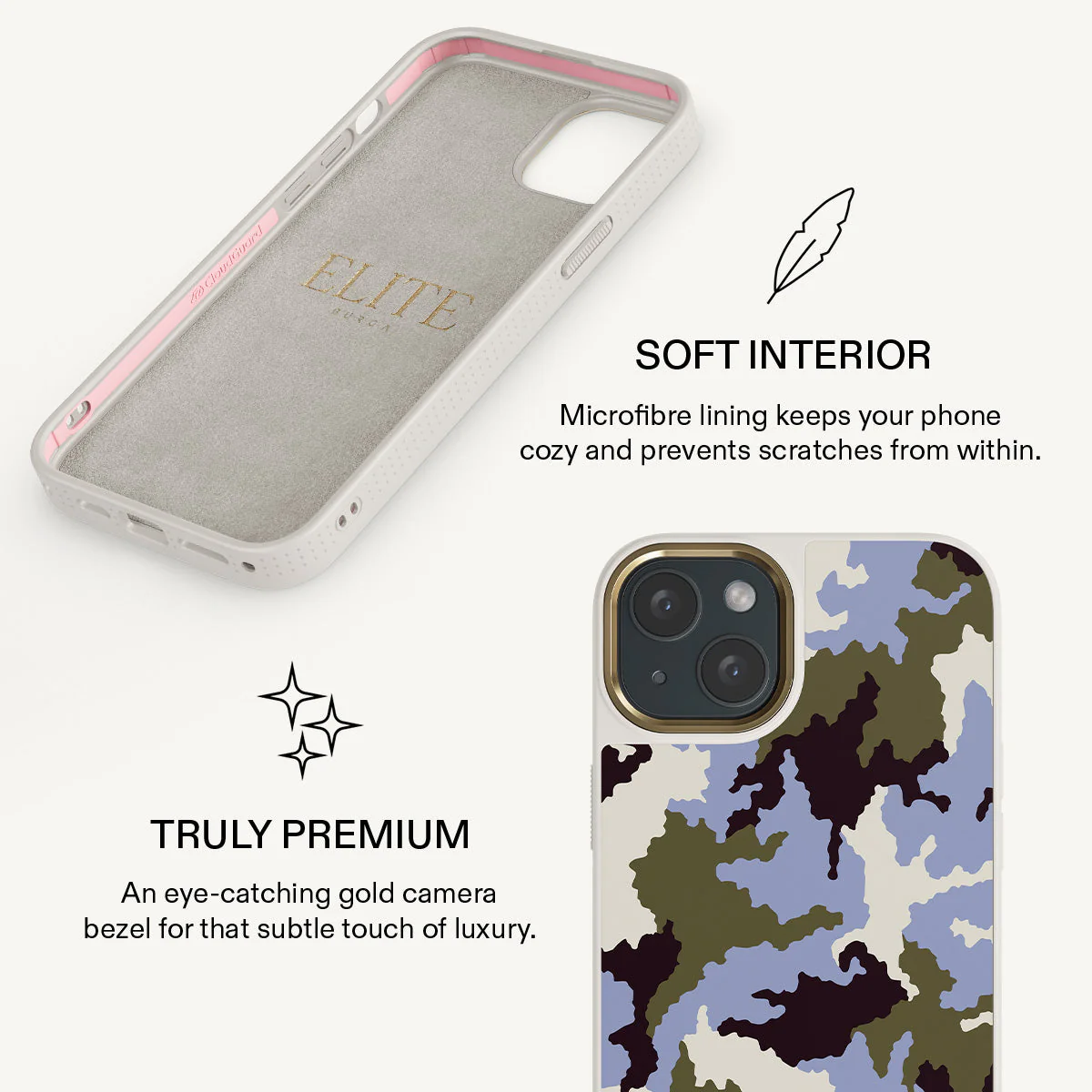 Icefield - iPhone 14 Case - Image 24
