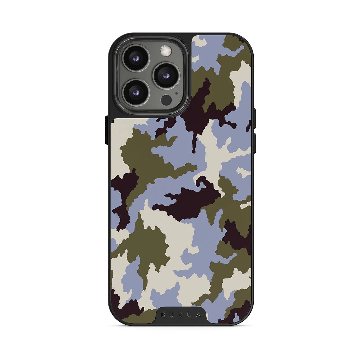Icefield - iPhone 14 Pro Case - Image 12