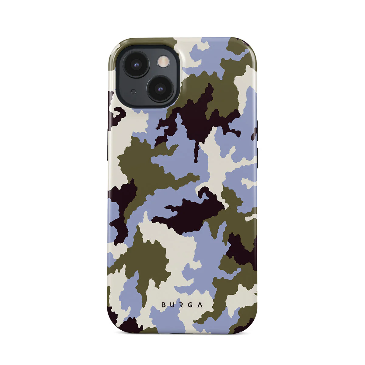 Icefield - iPhone 15 Case