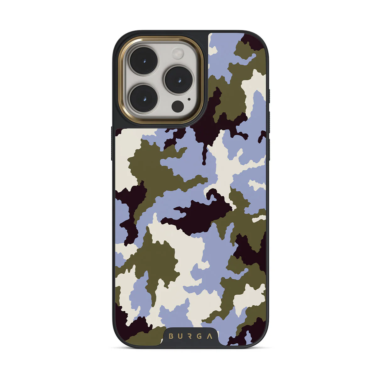 Icefield - iPhone 15 Pro Max Case - Image 5