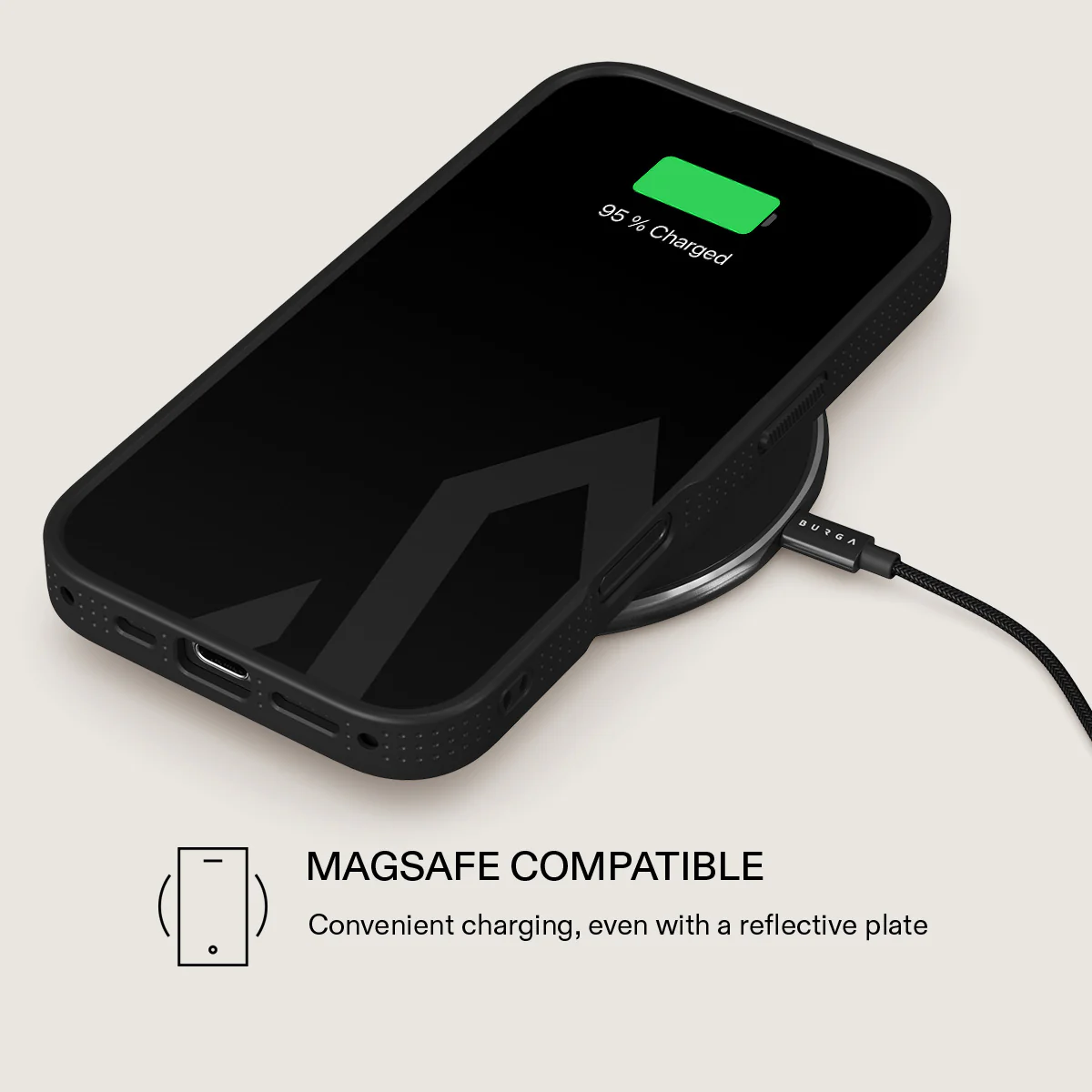 Icefield - iPhone 16 Case - Image 12
