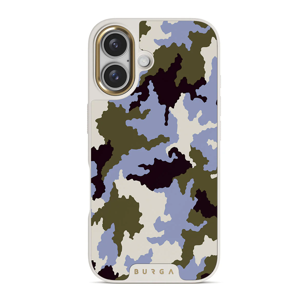Icefield - iPhone 16 Plus Case - Image 20