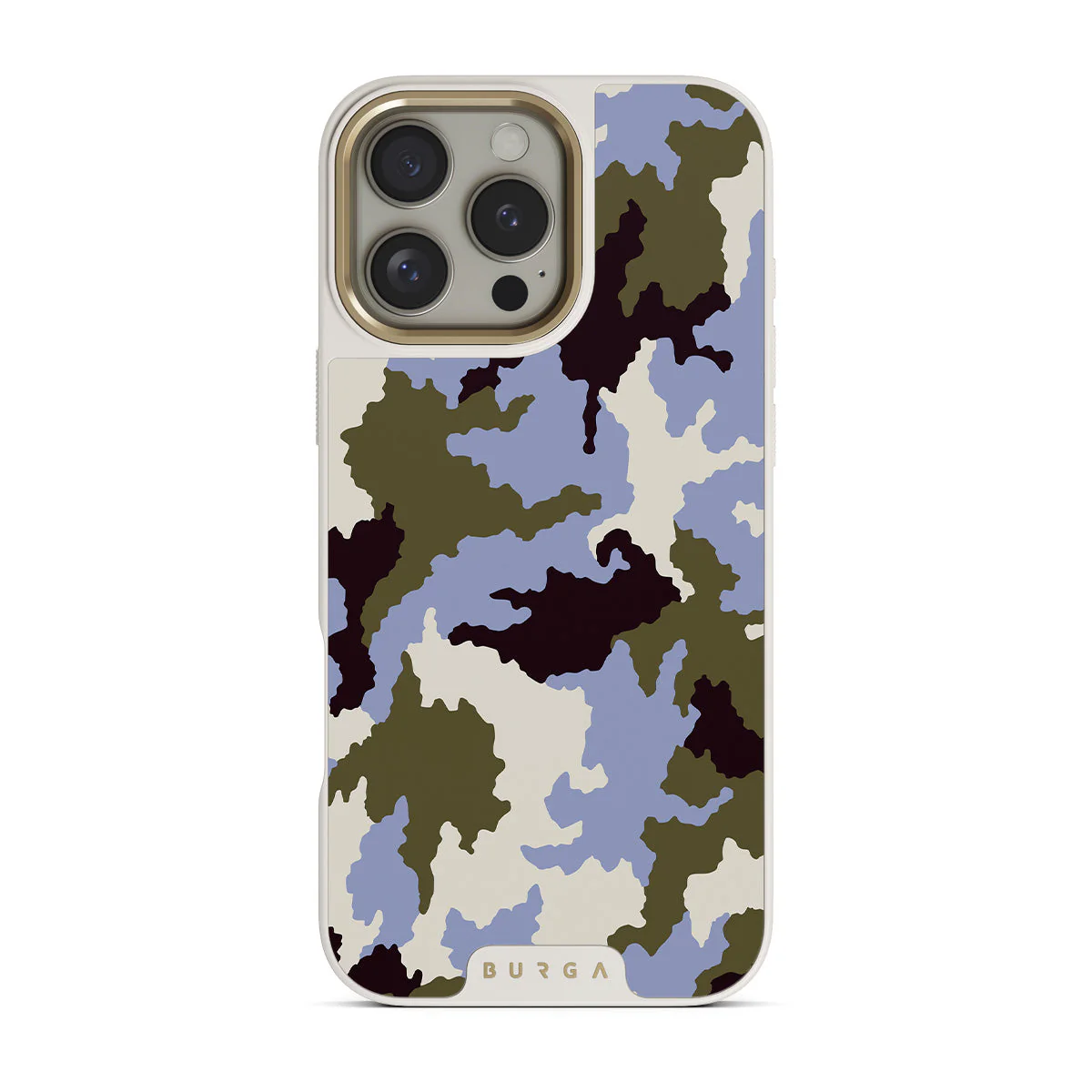 Icefield - iPhone 16 Pro Case - Image 20