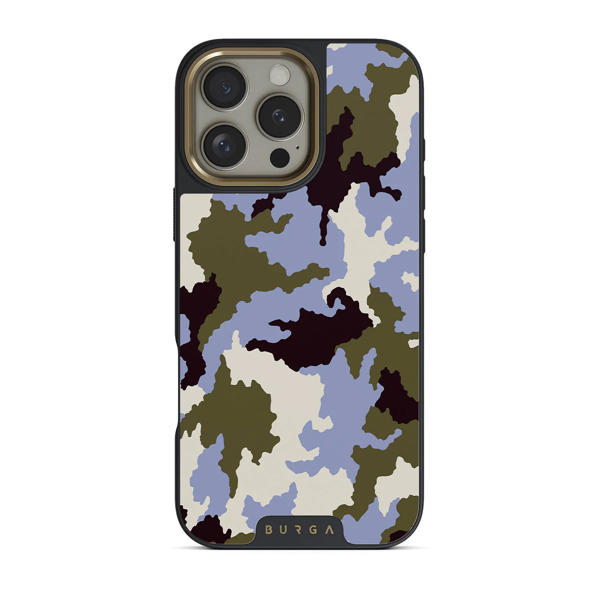 Icefield - iPhone 16 Pro Max Case - Image 6