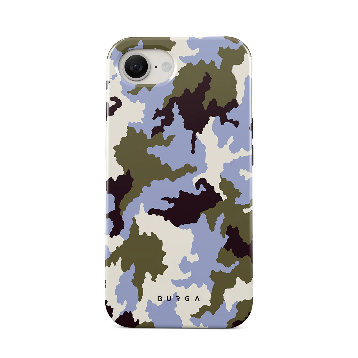 Icefield - iPhone 16e Case