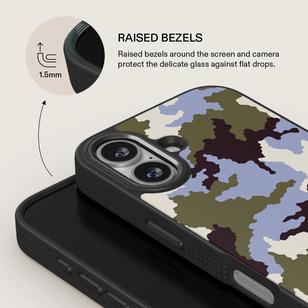 Icefield - iPhone 17 Case - Image 15
