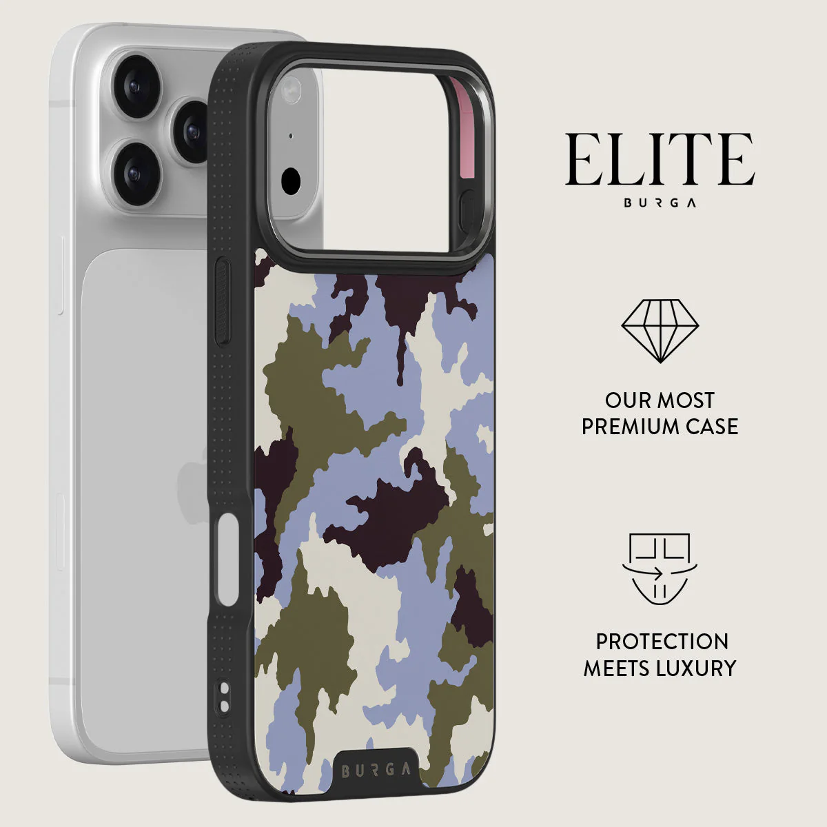 Icefield - iPhone 17 Pro Max Case - Image 13