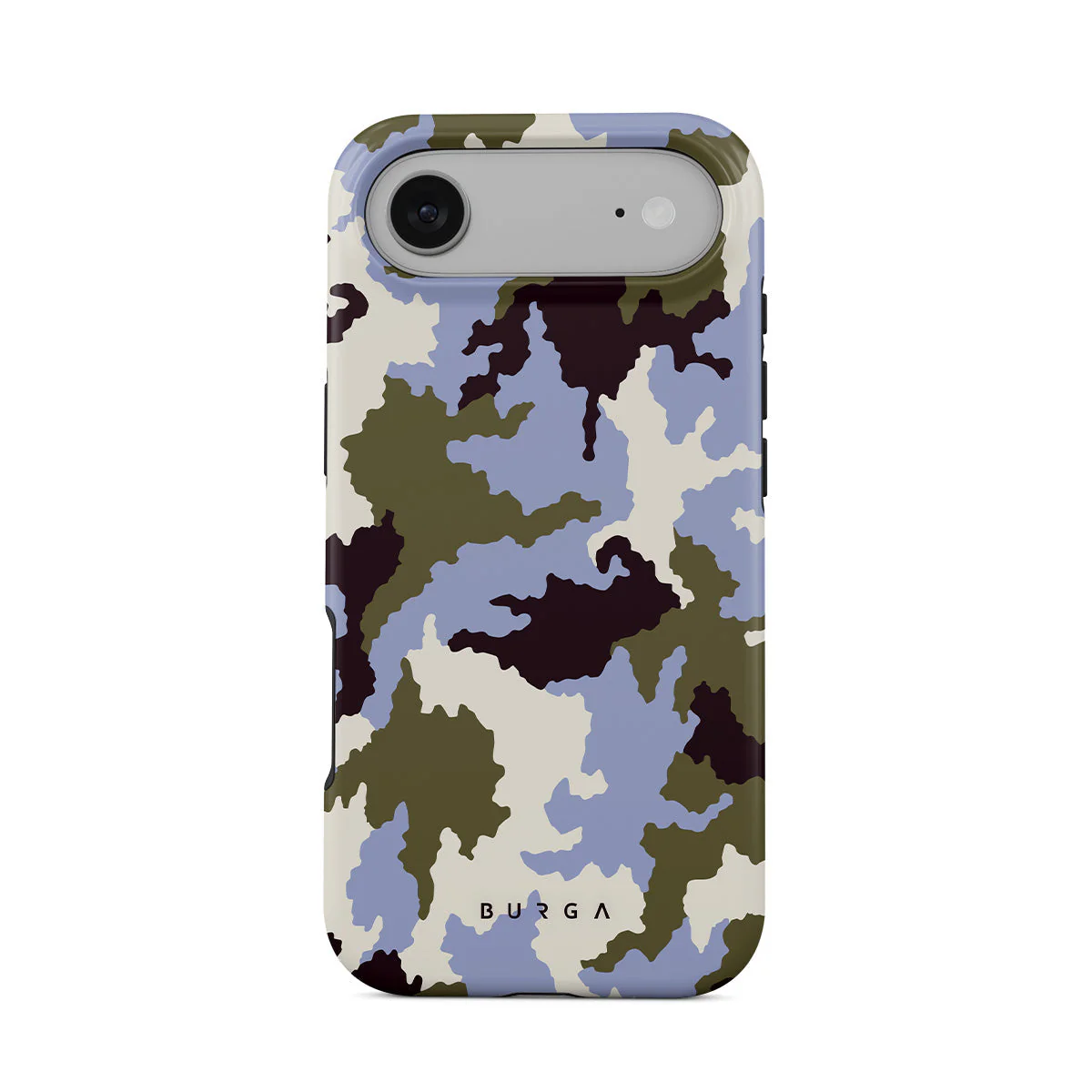 Icefield - iPhone Air Case