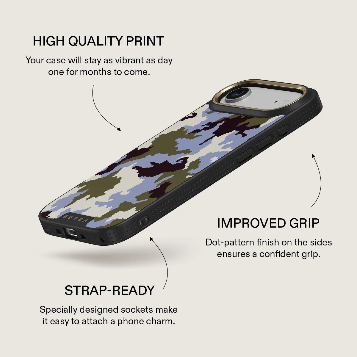 Icefield - iPhone Air Case - Image 9