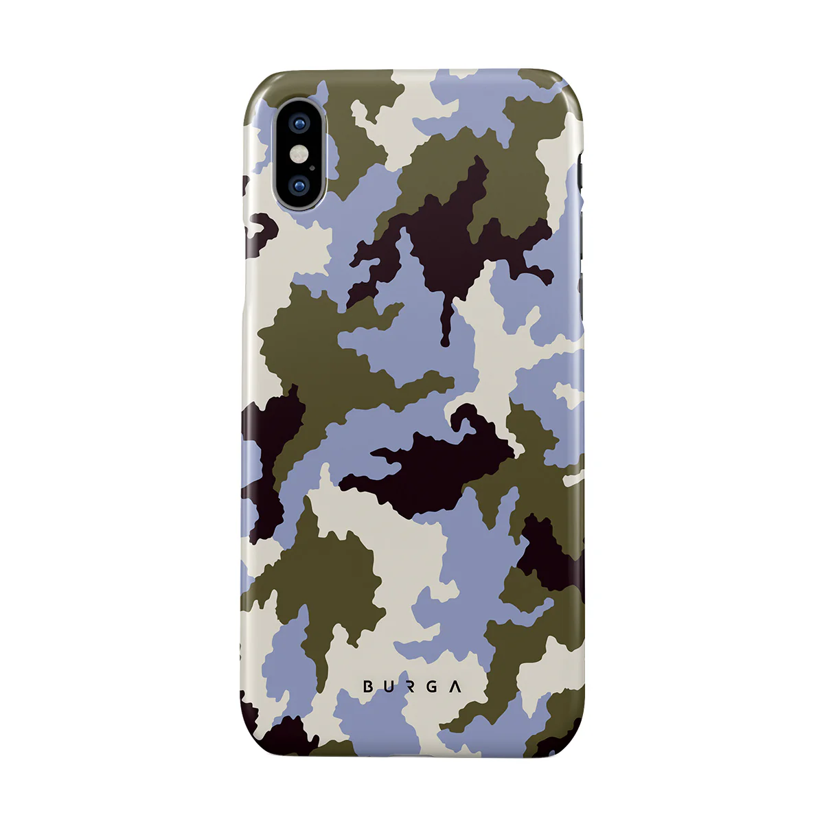 Icefield - iPhone X / XS Case