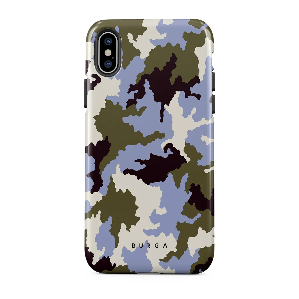 Icefield - iPhone XS Max Case - Image 5