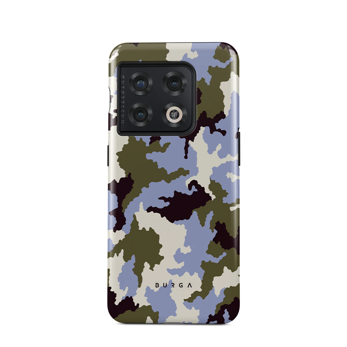 Icefield - OnePlus 10 Pro 5G Case