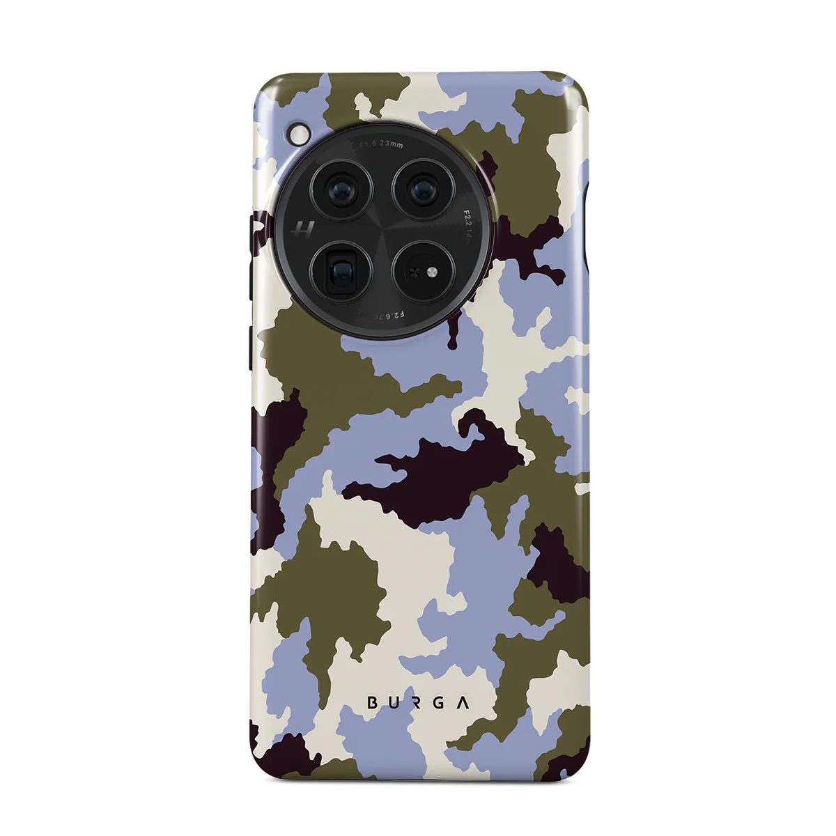 Icefield - OnePlus 12 Case
