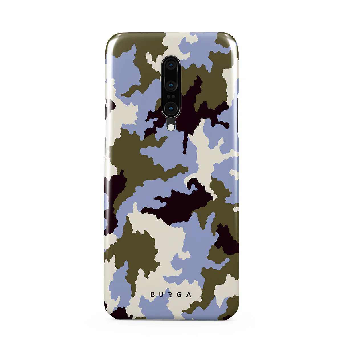 Icefield - OnePlus 7 Pro / 7T Pro Case