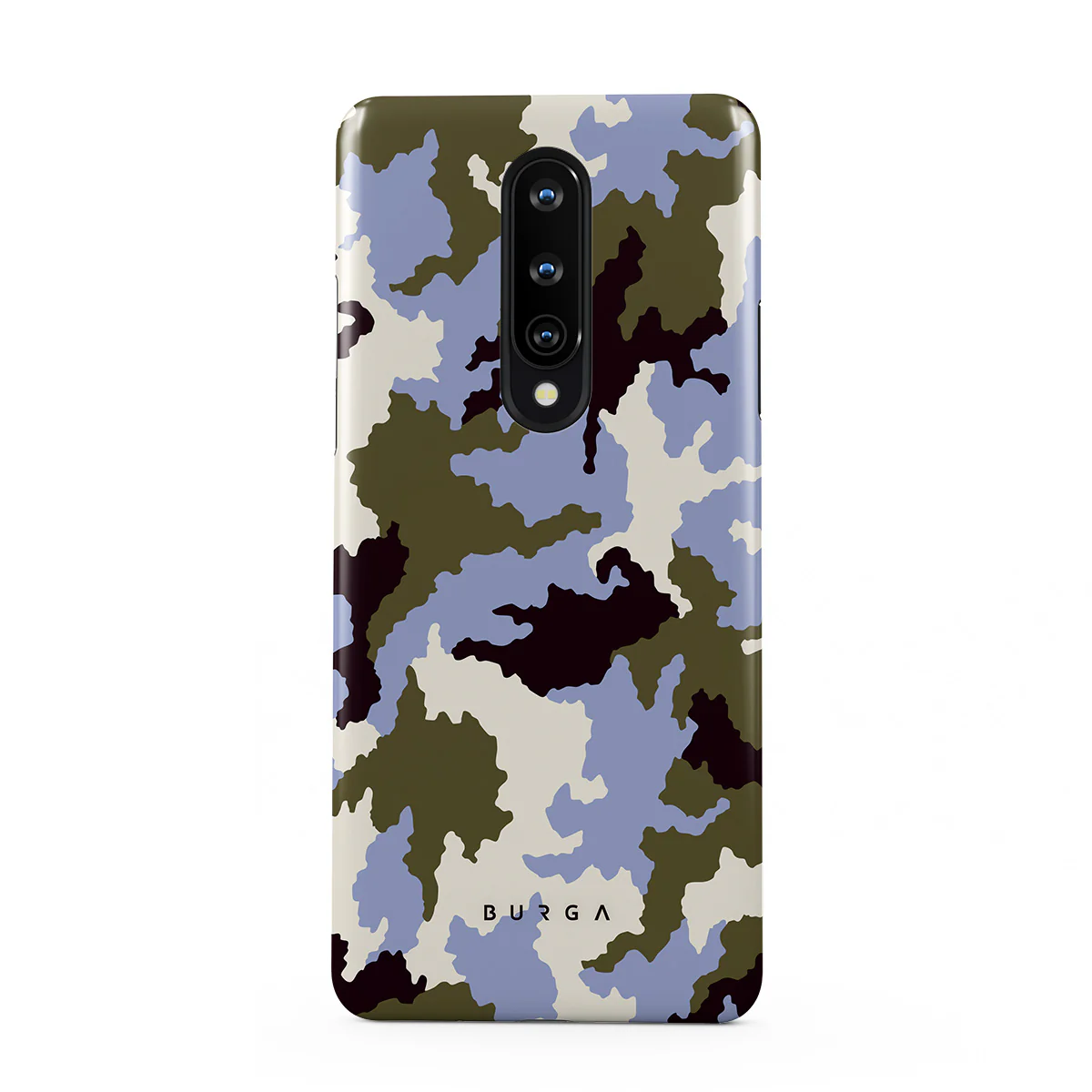 Icefield - OnePlus 8 Case