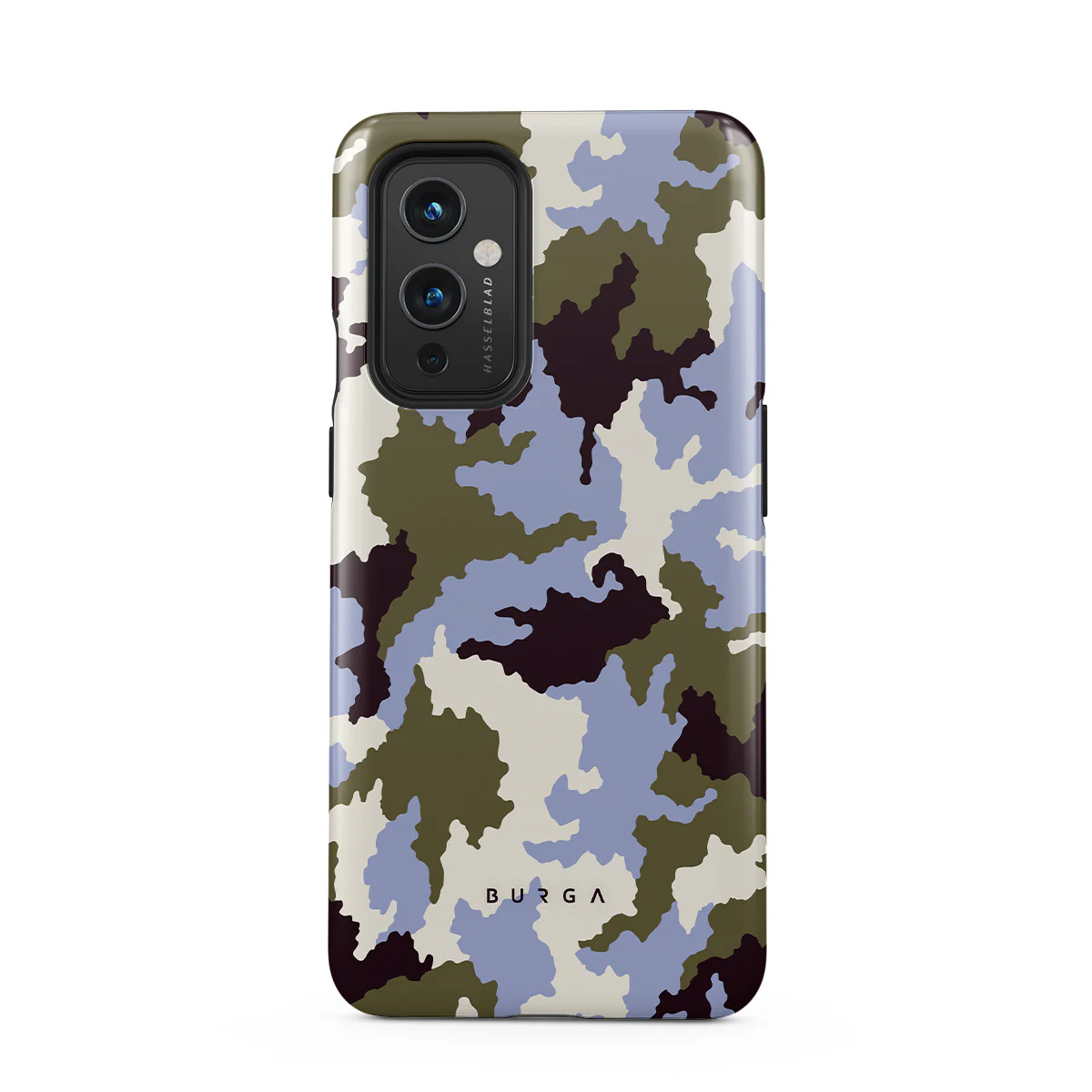 Icefield - OnePlus 9 Case