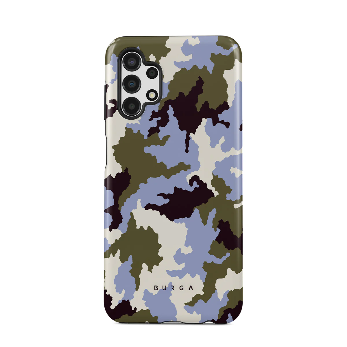 Icefield - Samsung Galaxy A13 4G Case