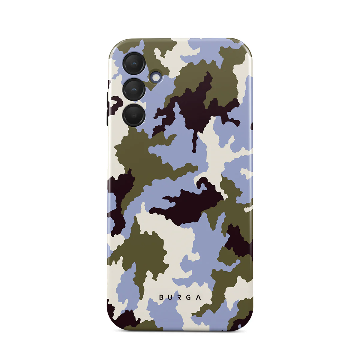 Icefield - Samsung Galaxy A15 4G / 5G Case